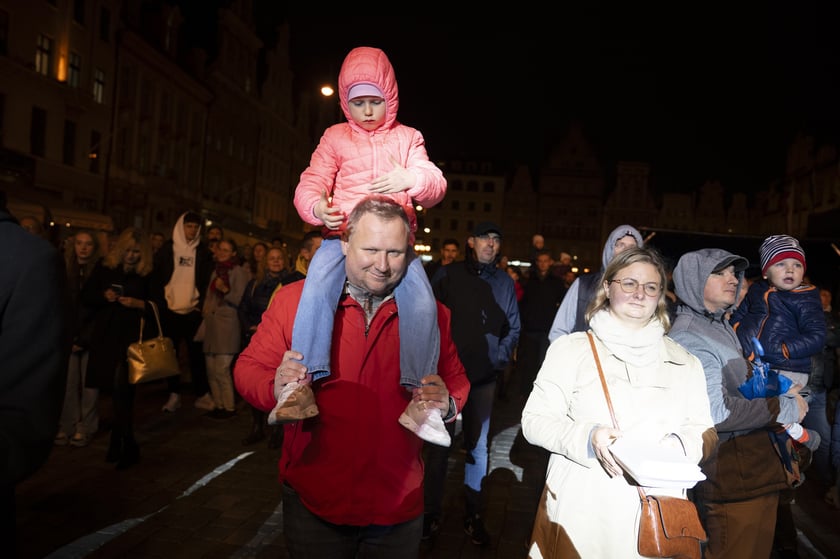 Koncert w rynku, piątek, 4 października